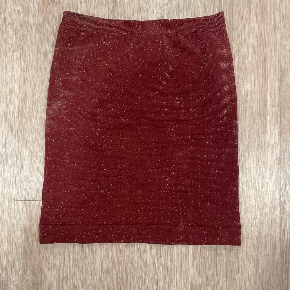 Free People Intimately Shimmer Tube Top - Picture 3 of 4